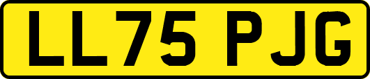 LL75PJG