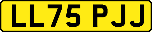 LL75PJJ