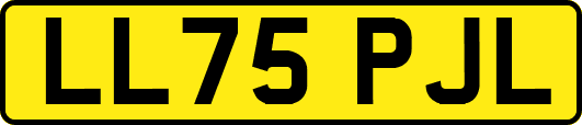 LL75PJL