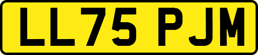 LL75PJM