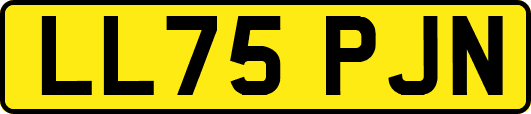 LL75PJN