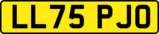 LL75PJO