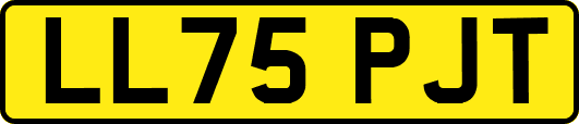 LL75PJT