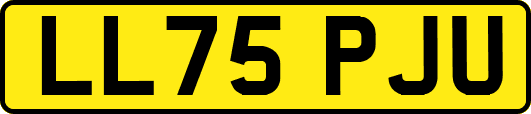 LL75PJU