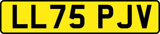 LL75PJV