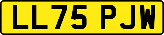 LL75PJW
