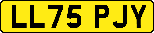 LL75PJY