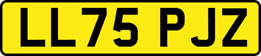 LL75PJZ