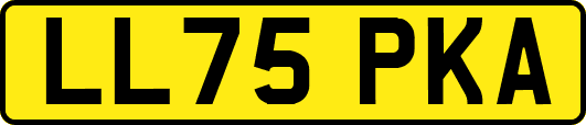LL75PKA