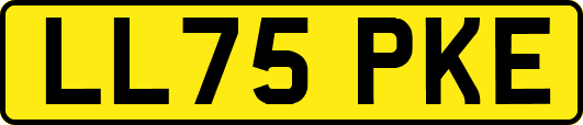 LL75PKE