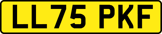 LL75PKF
