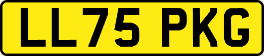 LL75PKG