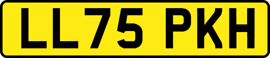 LL75PKH