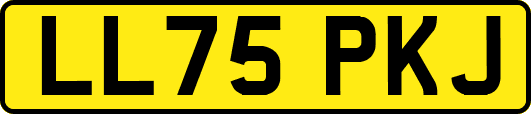 LL75PKJ