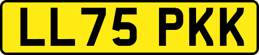 LL75PKK