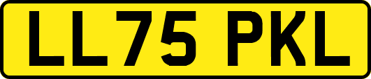 LL75PKL