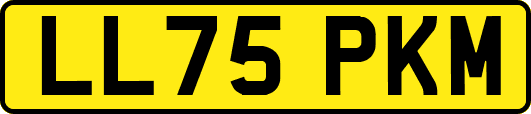 LL75PKM