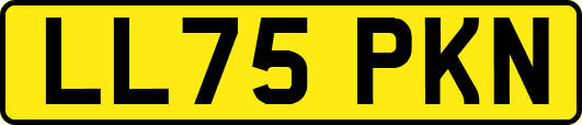 LL75PKN