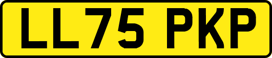 LL75PKP