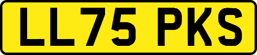 LL75PKS