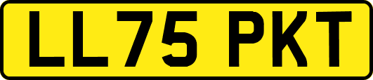 LL75PKT