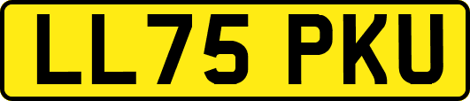 LL75PKU