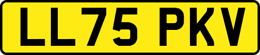 LL75PKV