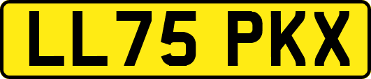 LL75PKX