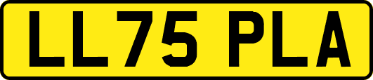 LL75PLA