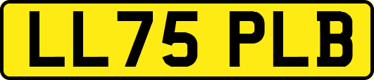 LL75PLB