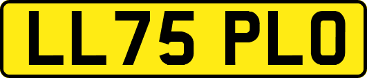 LL75PLO