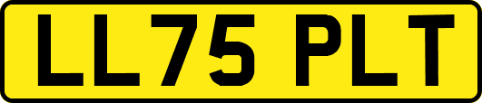 LL75PLT