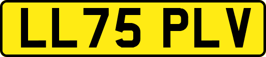 LL75PLV