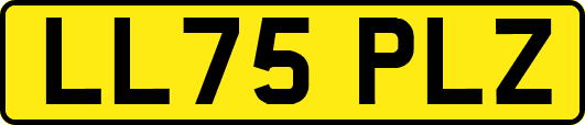 LL75PLZ