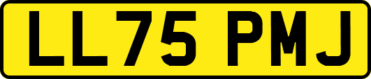 LL75PMJ