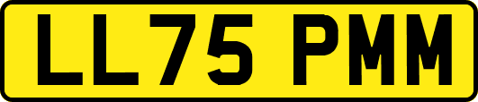 LL75PMM