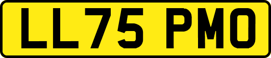 LL75PMO