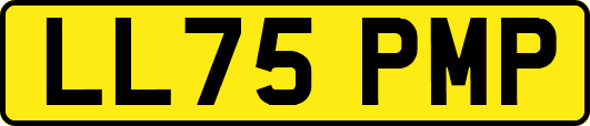 LL75PMP