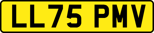 LL75PMV