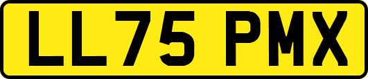 LL75PMX