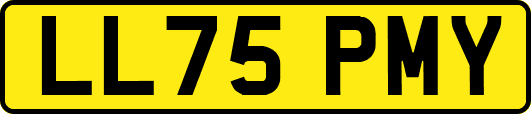 LL75PMY