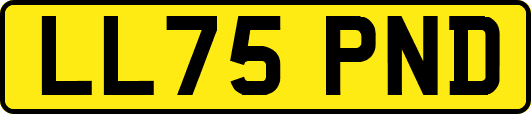 LL75PND