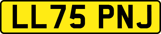 LL75PNJ