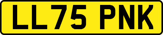 LL75PNK