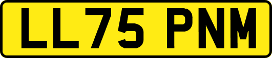 LL75PNM