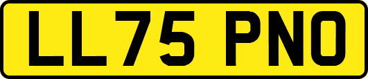 LL75PNO