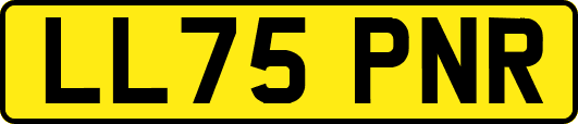 LL75PNR