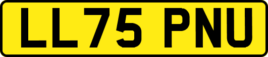 LL75PNU