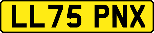 LL75PNX
