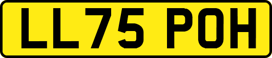 LL75POH